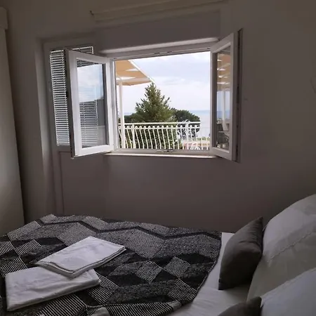 Apartamento Markota *