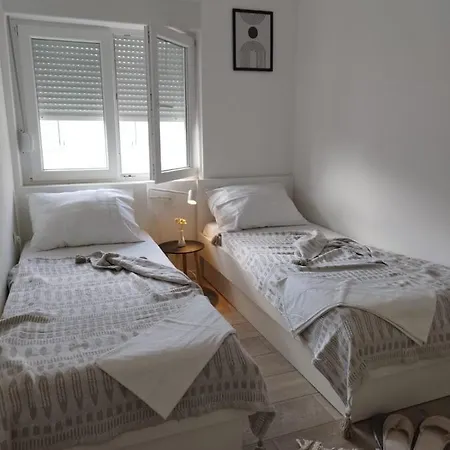 Markota Apartamento *