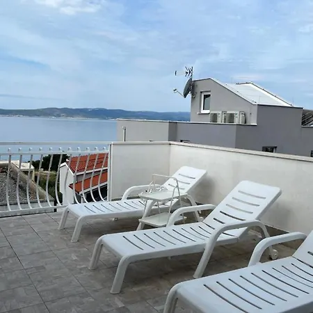 Apartamento Markota