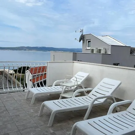 Apartamento Markota