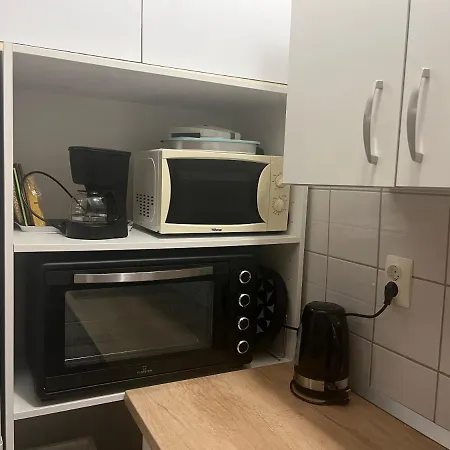 Markota * Baška Voda
