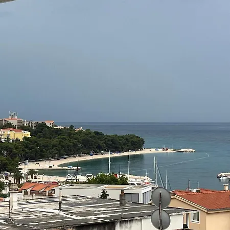 Markota Baška Voda