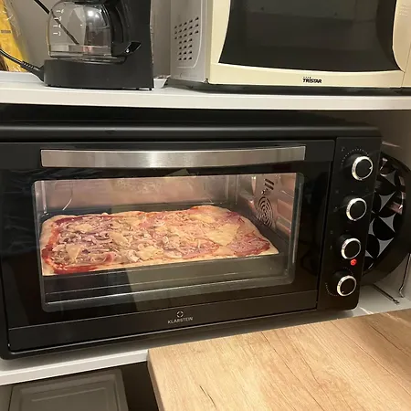 Markota Apartamento Baška Voda