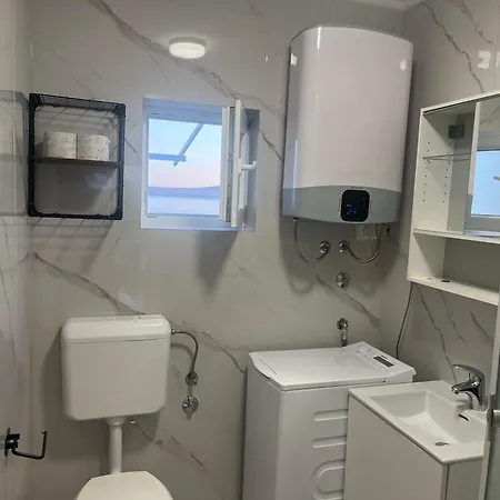 Apartamento Markota Baška Voda