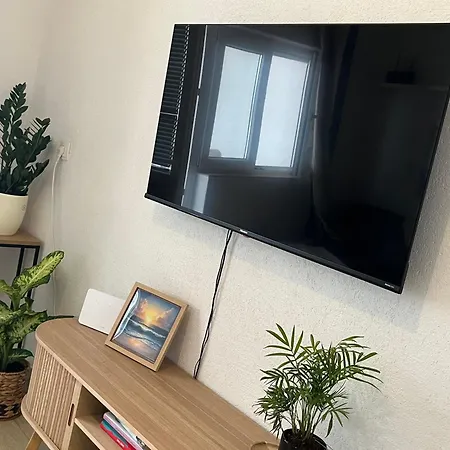Apartamento Markota Baška Voda