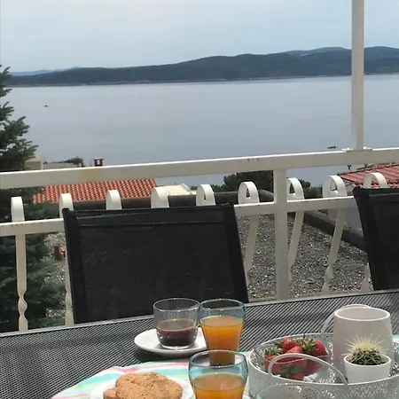 Markota * Baška Voda