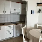 Markota Apartamento Baška Voda