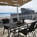 Apartamento Markota Baška Voda
