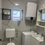 Apartamento Markota Baška Voda