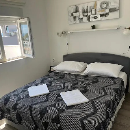 Markota Apartment
