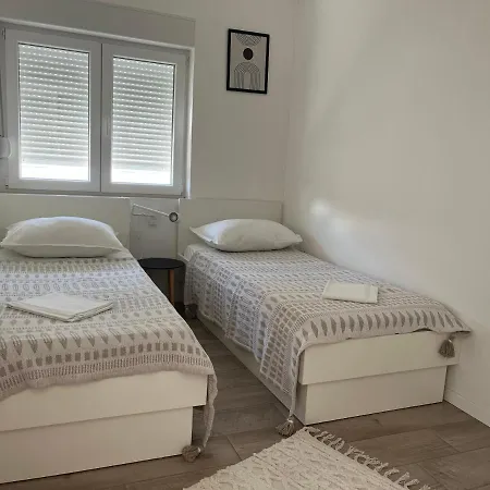 Appartement Markota
