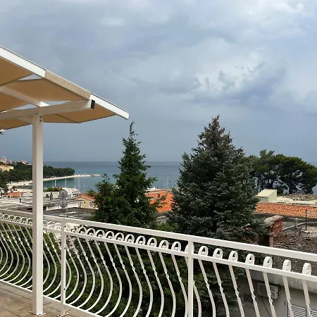Markota Appartement