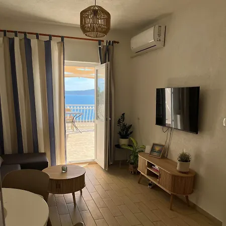 Apartment Markota