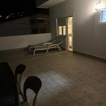 Markota * Baska Voda