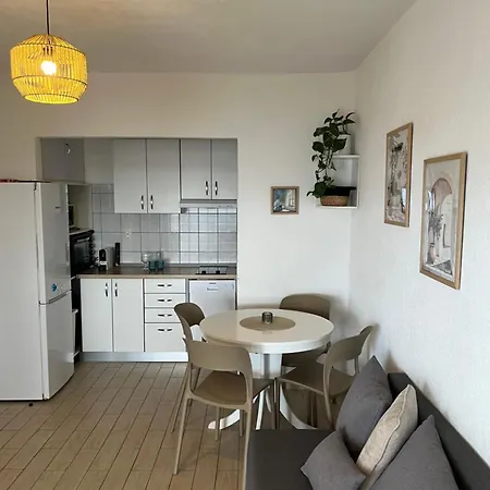 Apartment Markota *