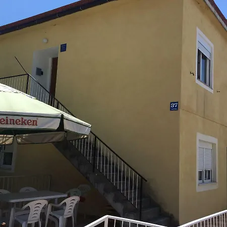 Appartement Markota *