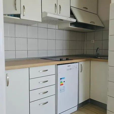 Apartament Markota