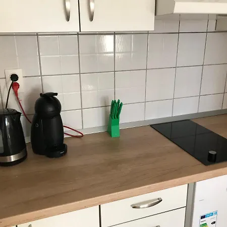 Markota Apartment *