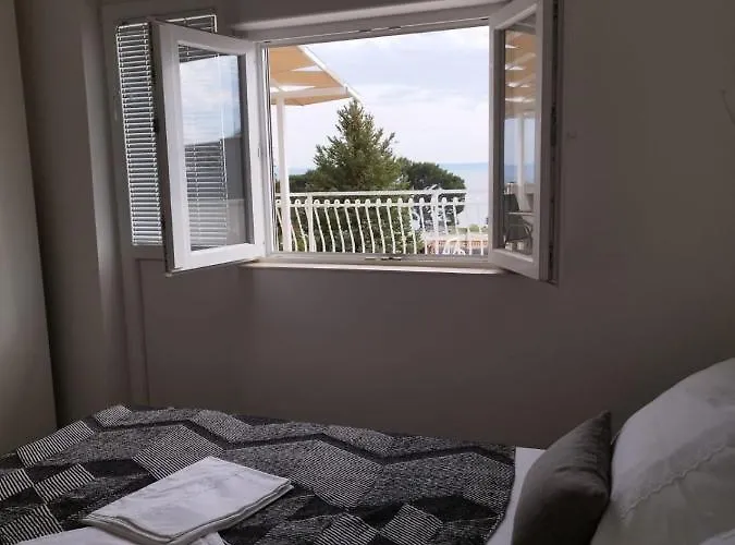 Appartement Markota *