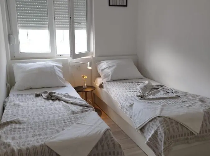 Markota Appartement *