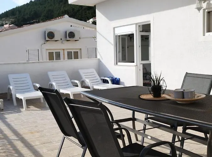 Markota Appartement *