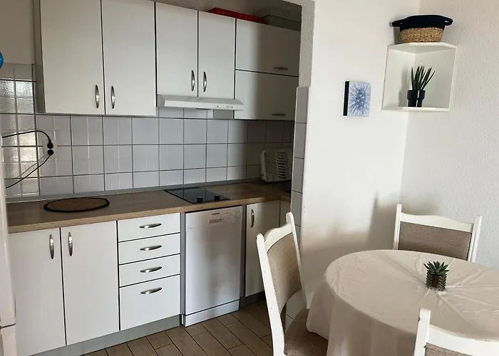 Markota Appartement Baška Voda