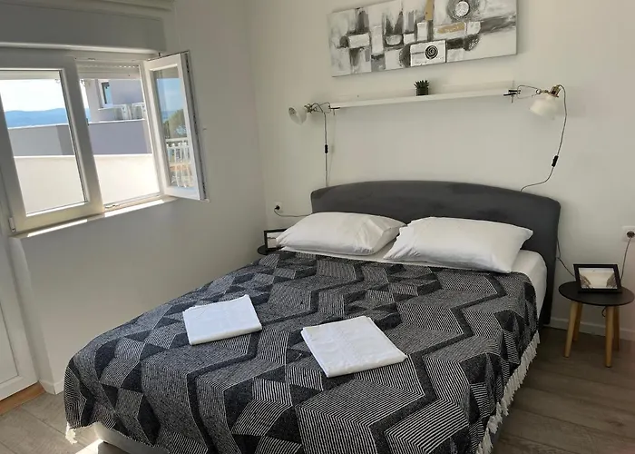 Markota Appartement