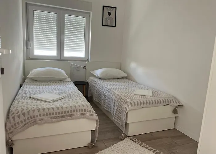 Appartement Markota