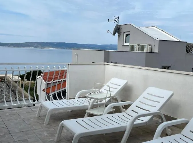 Appartement Markota