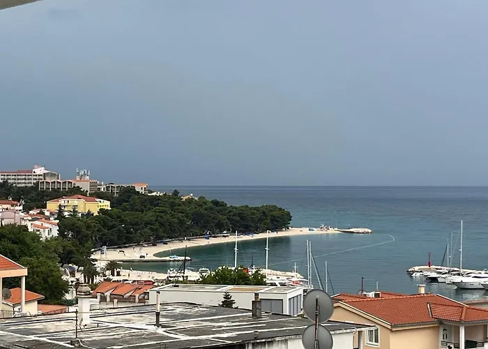 Markota Baška Voda