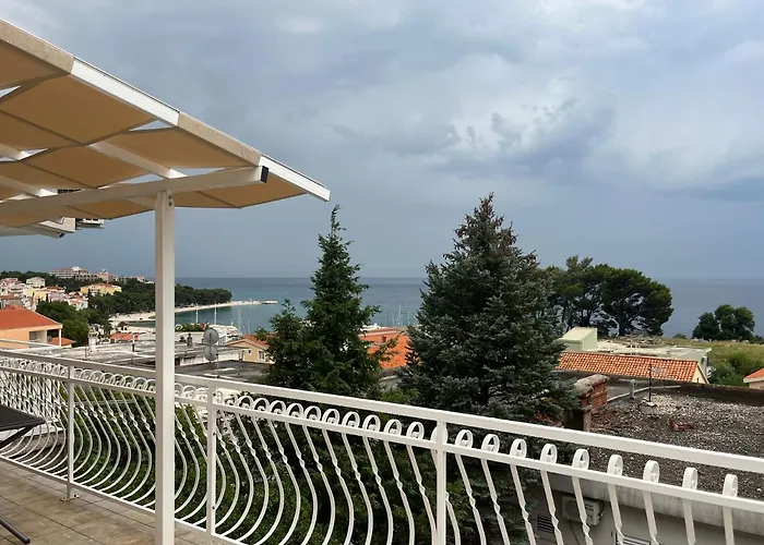 Markota Appartement