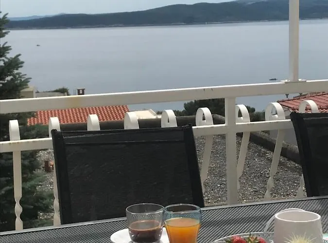 Markota * Baška Voda