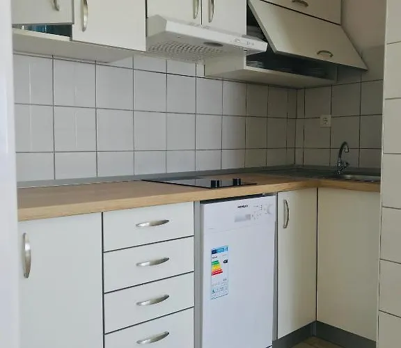 Appartement Markota