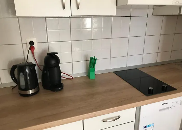 Markota Appartement *